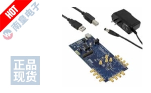 AD9517-3A/PCBZ