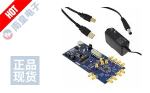 AD9520-0/PCBZ