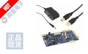 AD9522-4/PCBZ