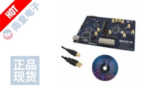 AD9957/PCBZ