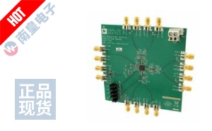 ADCLK854/PCBZ