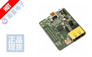 USB INTERFACE BOARD