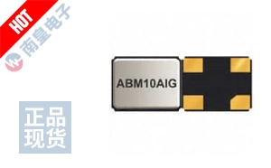 ABM10AIG-12.000MHZ-4-T3