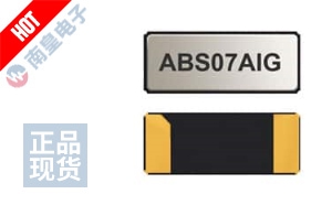 ABS07AIG-32.768KHZ-7-D-T