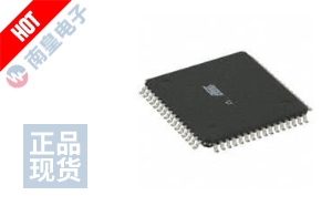 ATMEGA128L-8AC