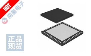 ATMEGA128L-8MNR