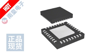 ATMEGA32M1-15MZ