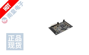 ATMXT449TDAT-I2C-PCB