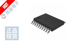 ATTINY167-15XZ