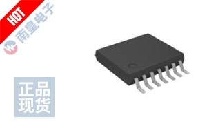 ATTINY424-XF