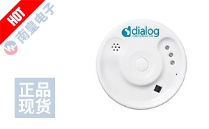 DA14585IOTMSENSOR