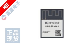 ESP32-C3-MINI-1-H4