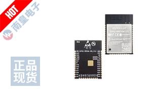 ESP32-WROOM-32D (8MB)