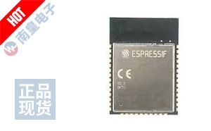 ESP32-WROOM-32E (8MB)