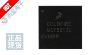 MCF52100CVM80J