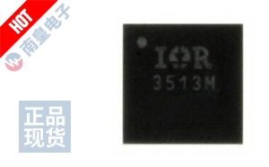 IR3513MTRPBF