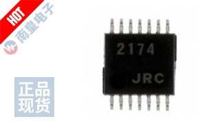 NJM2174V-TE2