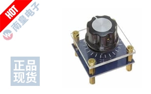 EVKT710-KNOB-Q-01A