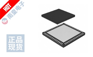 ATMEGA165-16MU