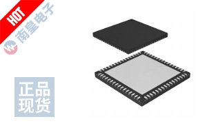 ATMEGA165PV-8MN