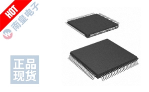 ATMEGA2560V-8AU