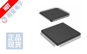 ATMEGA3250A-AN