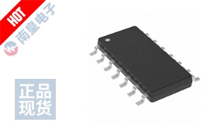 ATTINY1624-SSF