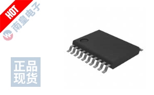 ATTINY861-15XZ