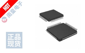 DSPIC30F5015-30I/PT