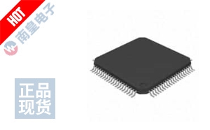 DSPIC30F6010A-30I/PT