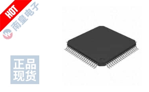 DSPIC30F6010AT-20I/PT