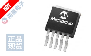 MCP1825T-0802E/ET