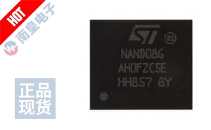 NAND08GAH0FZC5E