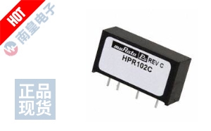 HPR102C