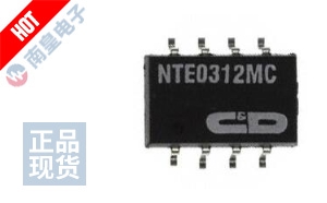 NTE0312MC