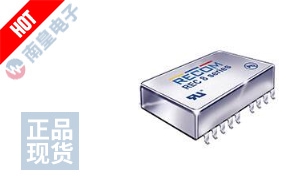 REC8-4812SRW/H2/A/M/SMD-R