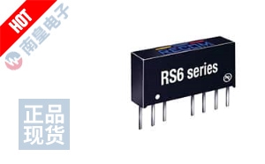 RS6-4815D