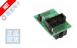 ML610Q102 REFERENCE BOARD