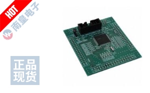 ML610Q408 REFBOARD