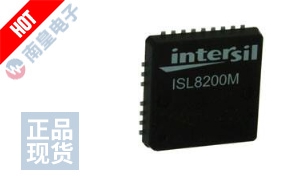 ISL8200MIRZ