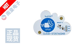 CLOUD-ST25TA02KB