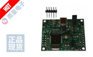 STEVAL-MKI024V1