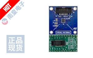 STEVAL-MKI208V1K