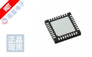 STM32F103T8U6