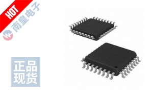 STM32G030K8T6