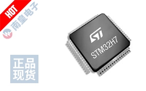 STM32H723VGT6