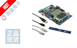 STM32L073Z-EVAL