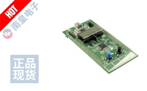 STM32L152C-DISCO