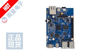 STM32MP157A-DK1