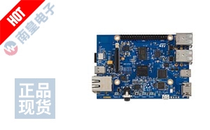 STM32MP157C-DK2